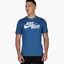 Футболка чоловіча Nike Nsw Tee Just Do It Swoosh Blue Ar5006-407
