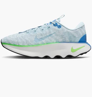Кроссовки мужские Nike Motiva Walking Shoes Light Blue DV1237-402