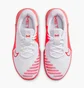 Кросівки жіночі Nike Metcon 9 White/Orange DZ2537-107