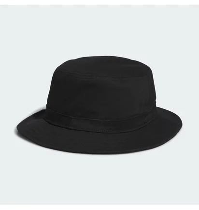 Панама унисекс Adidas Solid Black IT1209
