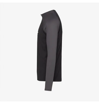 Кофта мужская Nike Dri-Fit Academy Pro Drill Top (K) Black DH9230-011