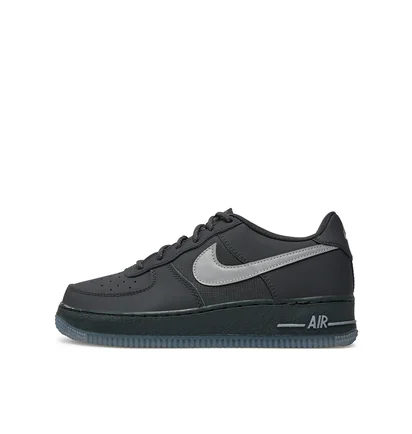 Кроссовки детские Nike Air Force 1 Gs Black FV3980-001
