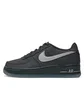 Кроссовки детские Nike Air Force 1 Gs Black FV3980-001