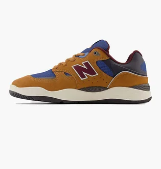 Кросівки чоловічі New Balance Numeric Tiago Lemos Shoes Brown Nm1010Ru