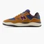 Кросівки чоловічі New Balance Numeric Tiago Lemos Shoes Brown Nm1010Ru