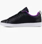 Кроссовки женские Adidas Advantage Vs W Black AW4789