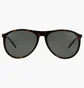 Сонцезахисні окуляри жіночі SAINT LAURENT Grey/Brown SL667-002-56