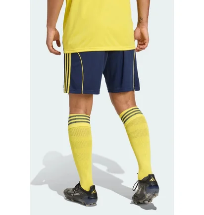 Шорти чоловічі Adidas Al Nassr Fc 25/26 Home Blue JN7984