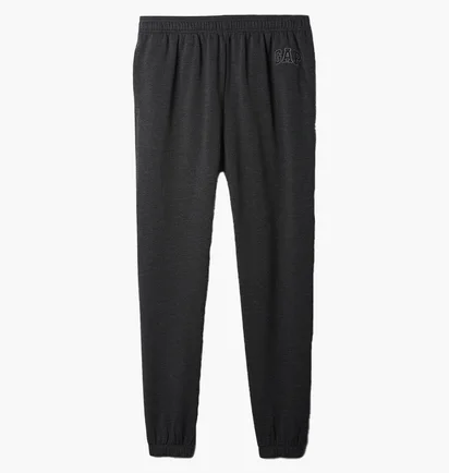 Штани чоловічі Gap Logo Joggers Grey 659229021