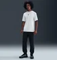 Футболка мужская Nike Sportswear Tuned Air MenS T-Shirt White IM5981-121