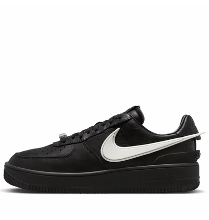 Кроссовки мужские Nike X Ambush Air Force 1 Low Black DV3464-001