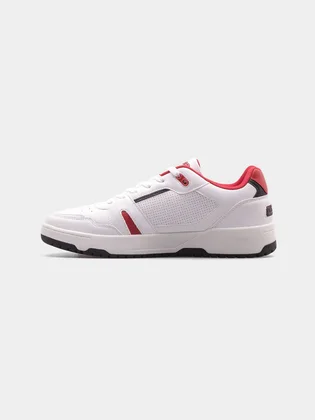 Кросівки чоловічі Kappa Yeldes White 2434011020