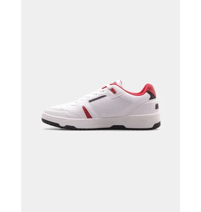 Кросівки чоловічі Kappa Yeldes White 2434011020