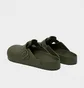 Тапочки чоловічі BIRKENSTOCK Boston Essentials Eva Soft Footbed Clogs Green 1026215