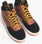 Кроссовки мужские Nike Lunar Force 1 Duckboot Ale Brown Black Brown 805899-202