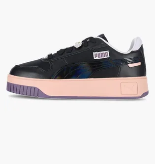 Кросівки жіночі Puma Carina Street Charms Black 38939202