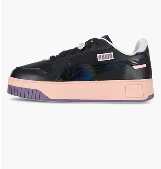 Кроссовки женские Puma Carina Street Charms Black 38939202