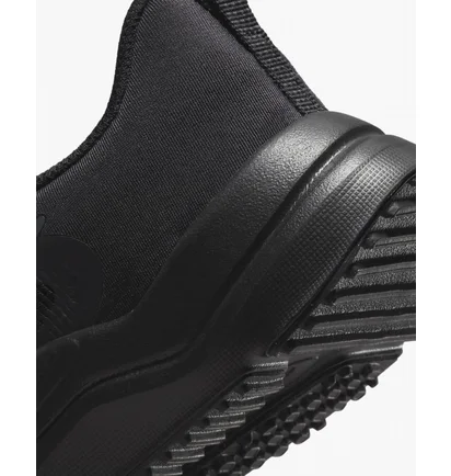 Кросівки дитячі Nike Downshifter 12 Nn (Gs) Black Dm4194-002