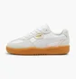 Кроссовки женские Puma Palermo Moda Sneakers White/Grey 397727-03