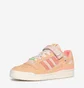Кросівки чоловічі Adidas Forum Low Peach IF7989