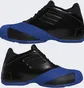 Кросівки чоловічі Adidas T-Mac 1 Basketball Shoes Black Gy2404
