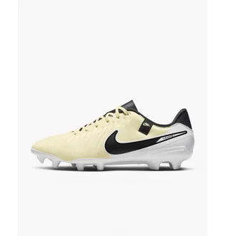 Бутси унісекс Nike Tiempo Legend 10 Academy Yellow/White DV4337-700