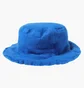 Панама мужская Comme des Garcons Wool Felt Blue FL-K602
