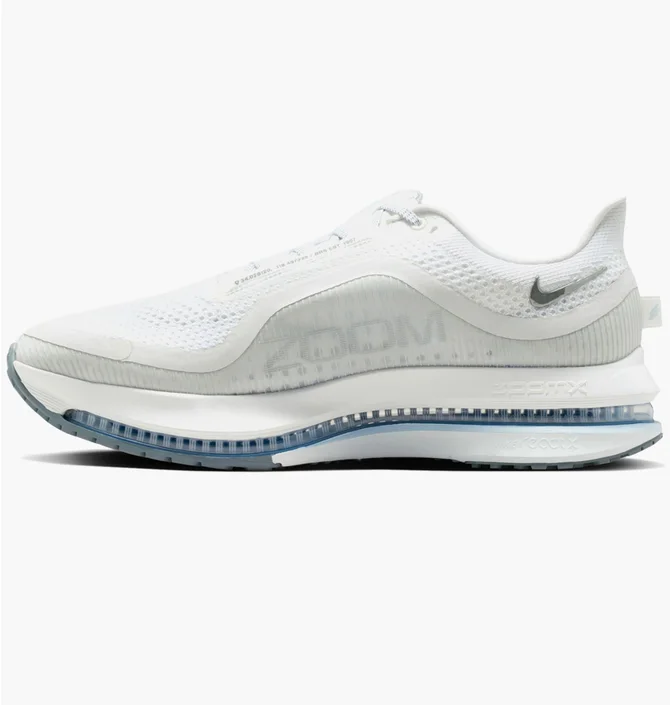 Кроссовки мужские Nike Pegasus Premium Road Running White HQ2592-107