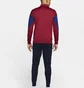 Спортивний костюм чоловічий Nike Fc Barcelona Strike Red/Blue FJ5407-621