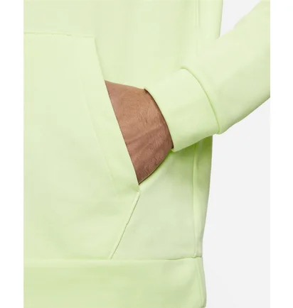 Худи мужское Nike Dri-Fit Green CZ2425-303