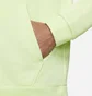 Худи мужское Nike Dri-Fit Green CZ2425-303