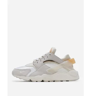 Кроссовки женские Nike Huarache Run Grey/Beige Dx8952-001