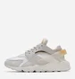 Кросівки жіночі Nike Huarache Run Grey/Beige Dx8952-001
