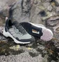 Кроссовки женские Adidas Terrex Ax4 Gore-Tex Hiking Shoes Grey IE2576