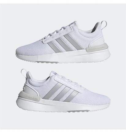 Кроссовки женские Adidas Racer Tr21 Shoes White H00647