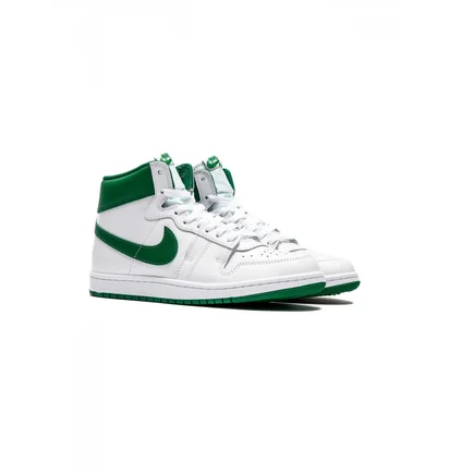 Кросівки чоловічі Air Jordan Ship Sp White DX4976-103
