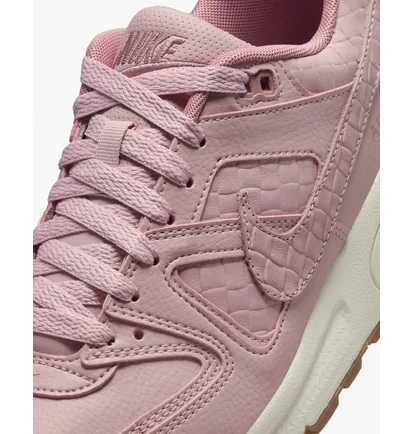 Кроссовки женские Nike Air Max Command Premium Shoes Pink 718896-600