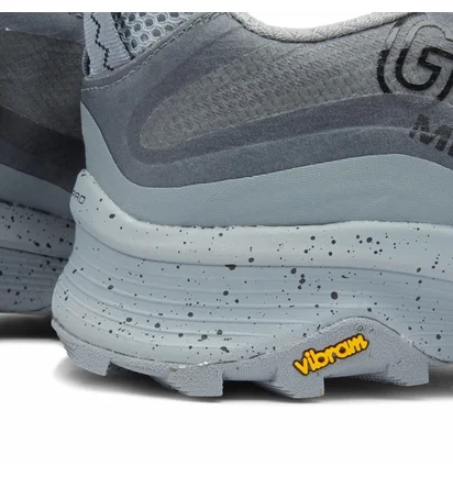 Кроссовки мужские Merrell Moab Speed Gtx 1Trl Light Blue J004813