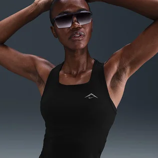 Майка женская Nike Dri-Fit Adv Black HJ2312-010
