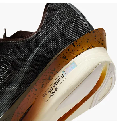 Кросівки чоловічі Nike Zoomx Vaporfly Next% 4 Black IH4453-220