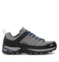 Кроссовки мужские CMP Rigel Low Trekking Shoes Wp Grey 3Q13247-P535