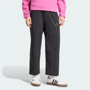 Штаны мужские Adidas Z.N.E. Black JN9031