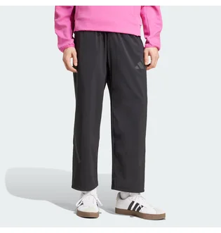 Штани чоловічі Adidas Z.N.E. Black JN9031