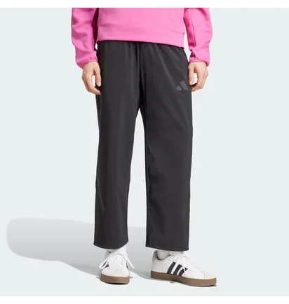 Штаны мужские Adidas Z.N.E. Black JN9031