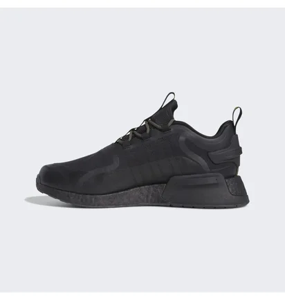 Кроссовки мужские Adidas Nmd_V3 Gore-Tex Black Gx9472