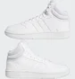 Кросівки жіночі Adidas Hoops 3.0 Mid Classic Shoes White Gw5457