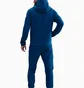 Толстовка чоловіча Nike Tech Fleece Barcelona Blue FZ1274-432