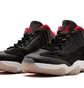 Кроссовки мужские Air Jordan 11 Retro Low Ie Black 919712-023