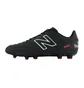 Бутси чоловічі New Balance 442 V2 Team Fg Black Ms42F-Bk2