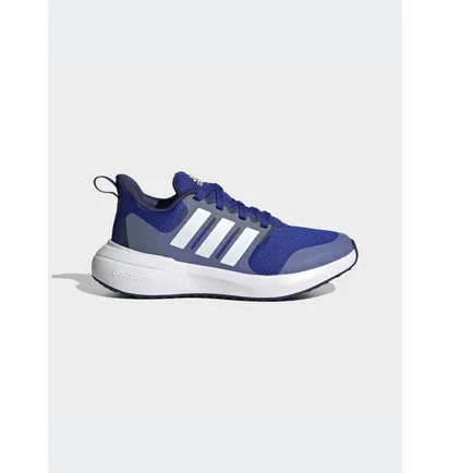 Кроссовки детские Adidas Fortarun 2.0 Cloudfoam Lace Blue HP5439